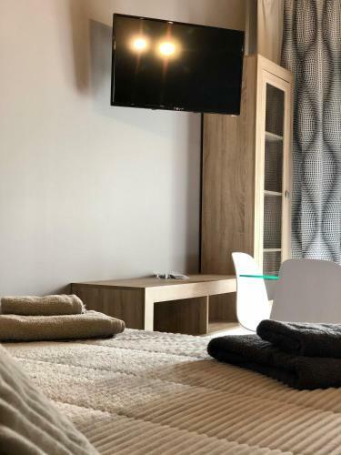 Catedral Apartamentos Parking Gratis