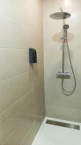 Apartamento Alcazaba - Free Parking
