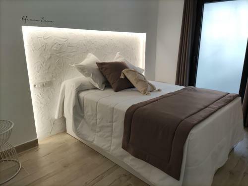 Hotel Piedra De Luna