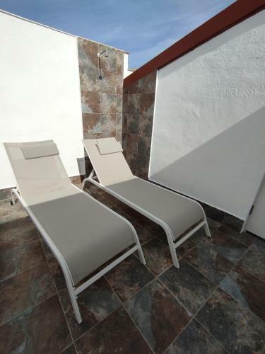 Hotel Piedra De Luna