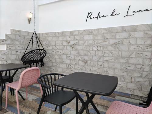 Hotel Piedra De Luna