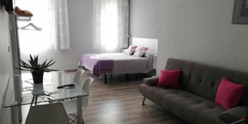 Apartamentos Harmonia