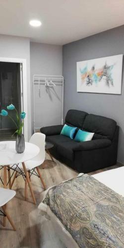 Apartamentos Harmonia