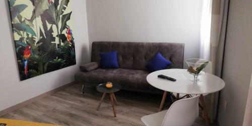 Apartamentos Harmonia
