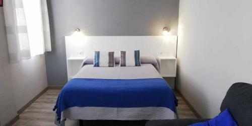 Apartamentos Harmonia