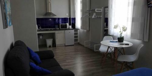 Apartamentos Harmonia