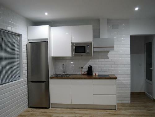 Nova Domus Apartamentos