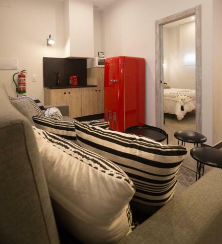 Tria Nomina Apartamentos Tur�sticos