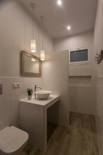 Tria Nomina Apartamentos Tur�sticos