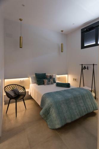 Tria Nomina Apartamentos Tur�sticos