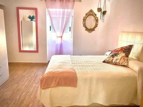 Apartamento Duque De Sala Imperial