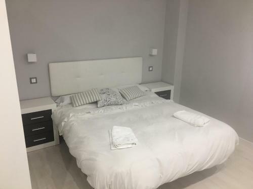 Apartamento Ausonio 2 Dormitorios