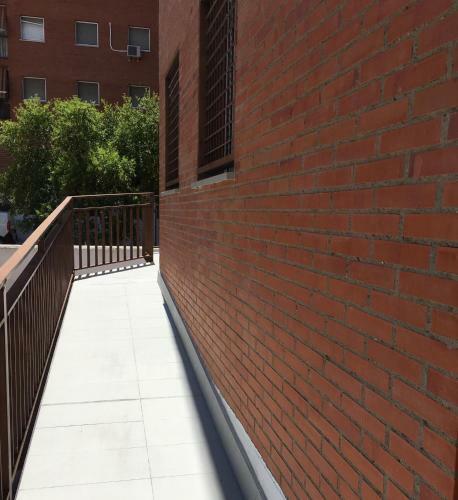 Apartamento Ausonio 2 Dormitorios