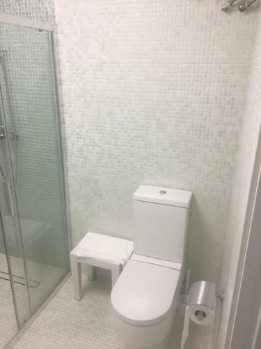 Apartamento Ausonio 2 Dormitorios