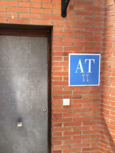 Apartamento Ausonio 2 Dormitorios