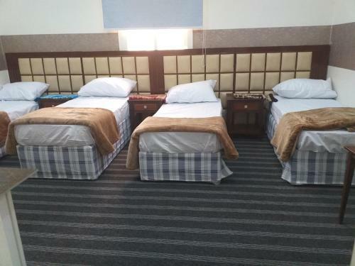 Apartamento Alraqi Plaza Hotel