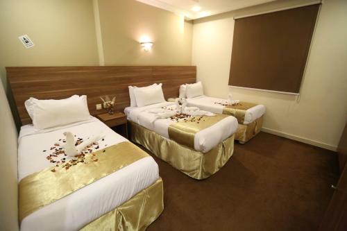 Tera Sedky Hotel