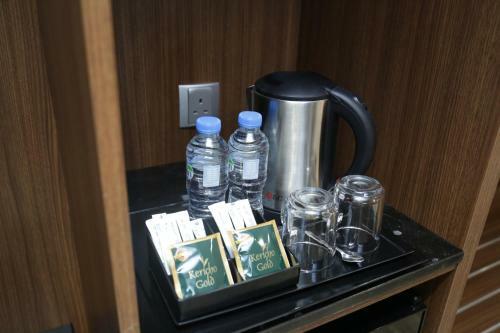 Violet Al Shisha Hotel