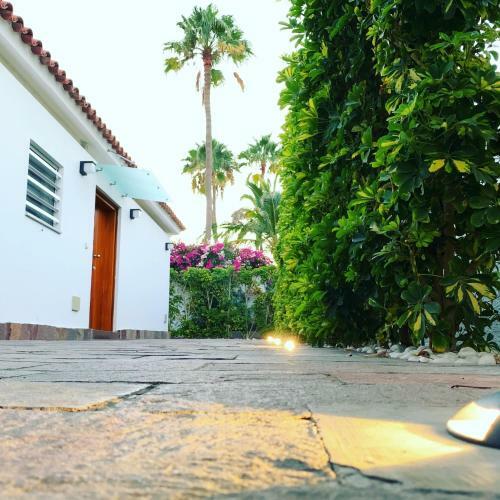 Villa Calma Luxury Villa