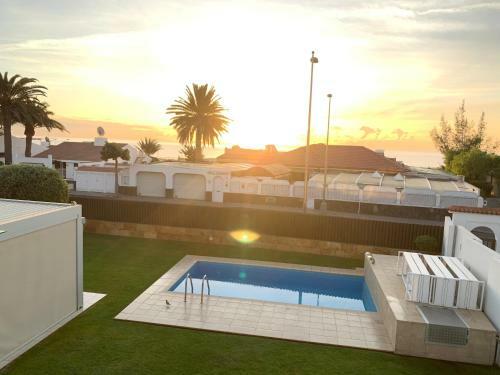 Villa Calma Luxury Villa