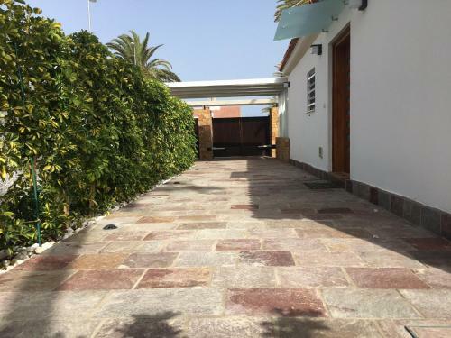 Villa Calma Luxury Villa