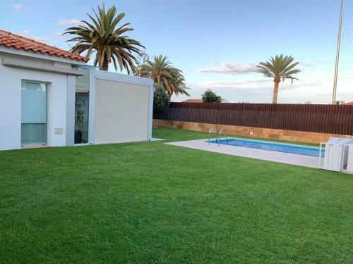 Villa Calma Luxury Villa