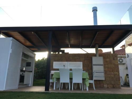 Villa Calma Luxury Villa