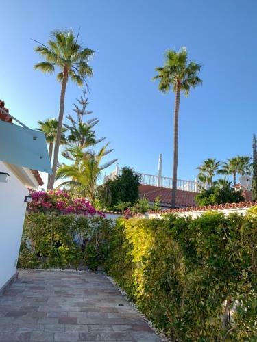 Villa Calma Luxury Villa