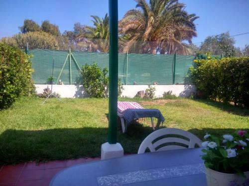 Apartamento Relax Bungalows