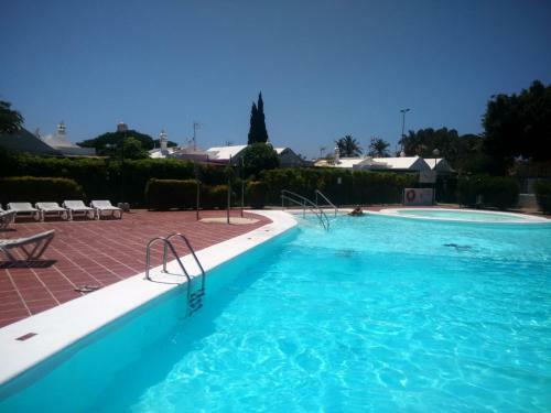 Apartamento Relax Bungalows