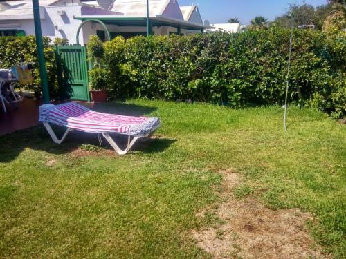 Apartamento Relax Bungalows