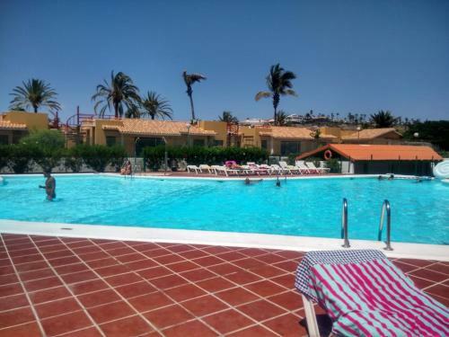 Apartamento Relax Bungalows