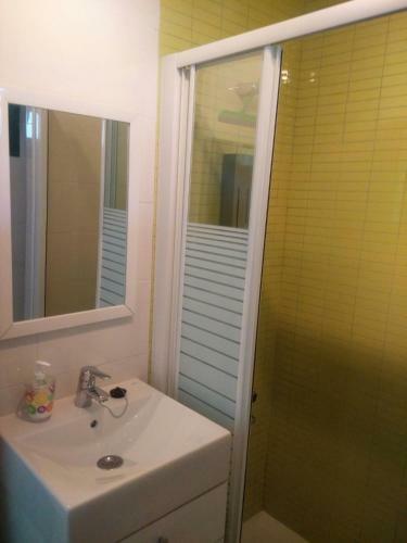 Apartamento Relax Bungalows