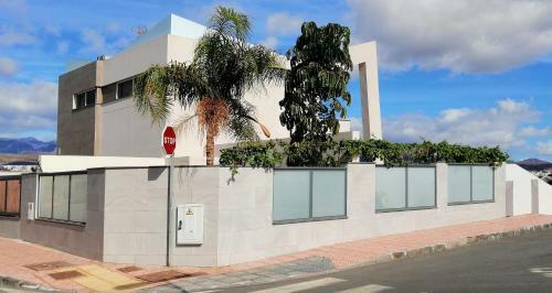 Villa 21 Calle Mar De Escocia
