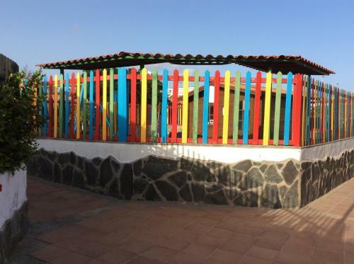 Apartamento Santa Clara Bungalows