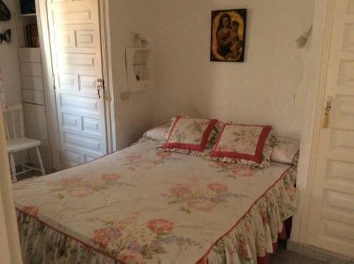 Apartamento Santa Clara Bungalows