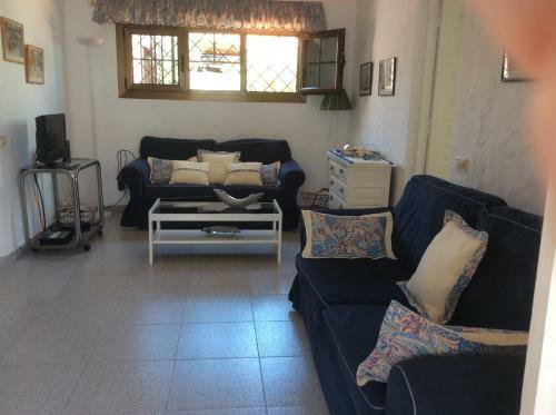 Apartamento Santa Clara Bungalows
