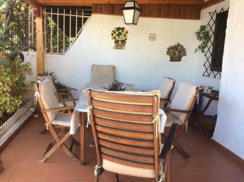 Apartamento Santa Clara Bungalows