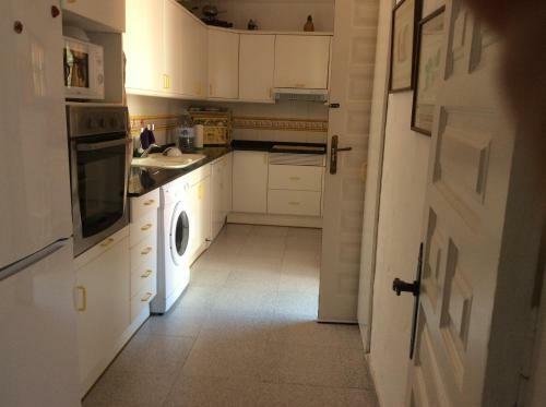 Apartamento Santa Clara Bungalows