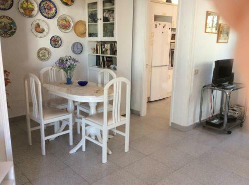 Apartamento Santa Clara Bungalows