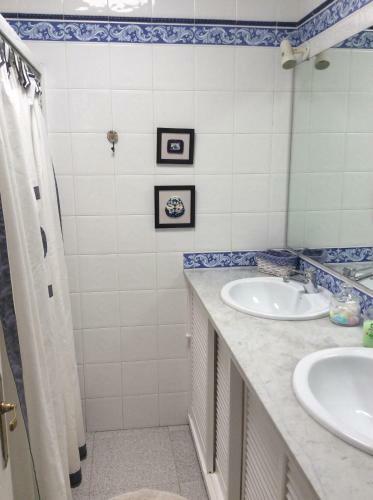 Apartamento Santa Clara Bungalows
