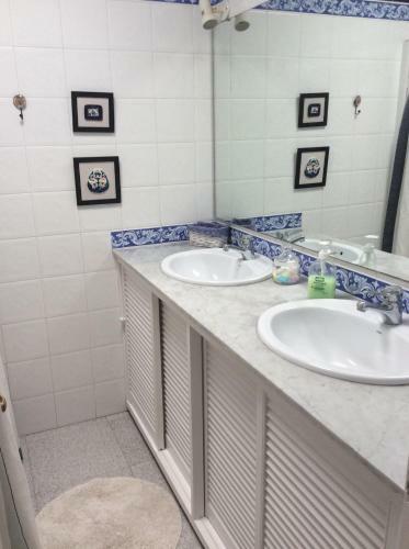 Apartamento Santa Clara Bungalows