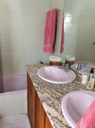Apartamento Santa Clara Bungalows