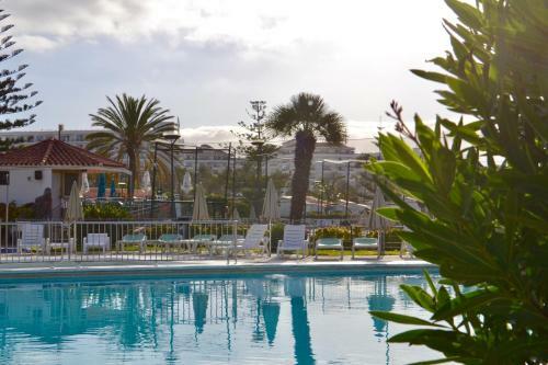 Apartamento Santa Clara Bungalows
