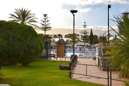 Apartamento Santa Clara Bungalows