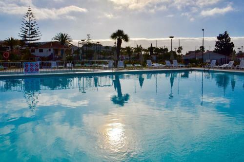 Apartamento Santa Clara Bungalows