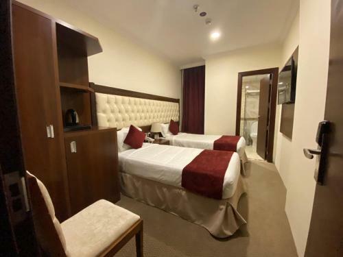 Hotel Joury Ajyad