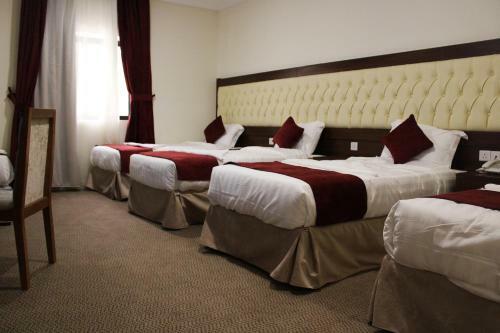 Hotel Joury Ajyad