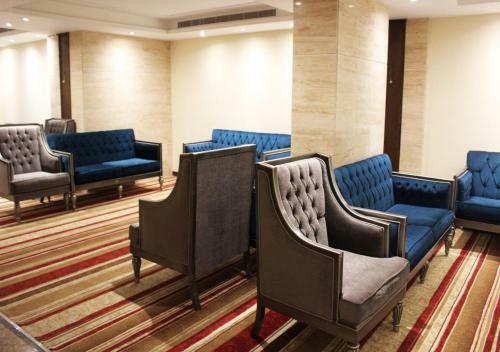 Hotel Joury Ajyad
