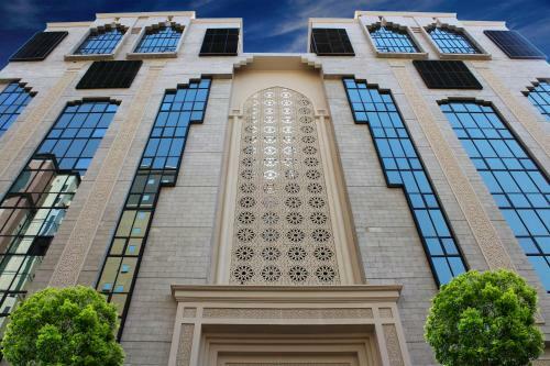 Hotel Joury Ajyad